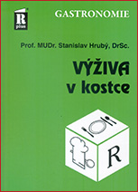 Výživa v kostce