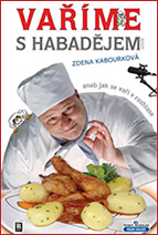 Vaříme s Habadějem