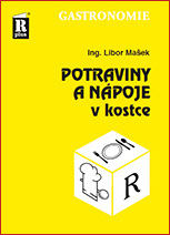 Potraviny a nápoje v kostce